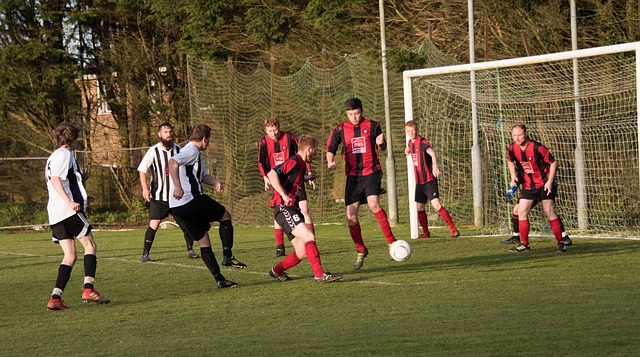 在賽事開始 在賽事開始